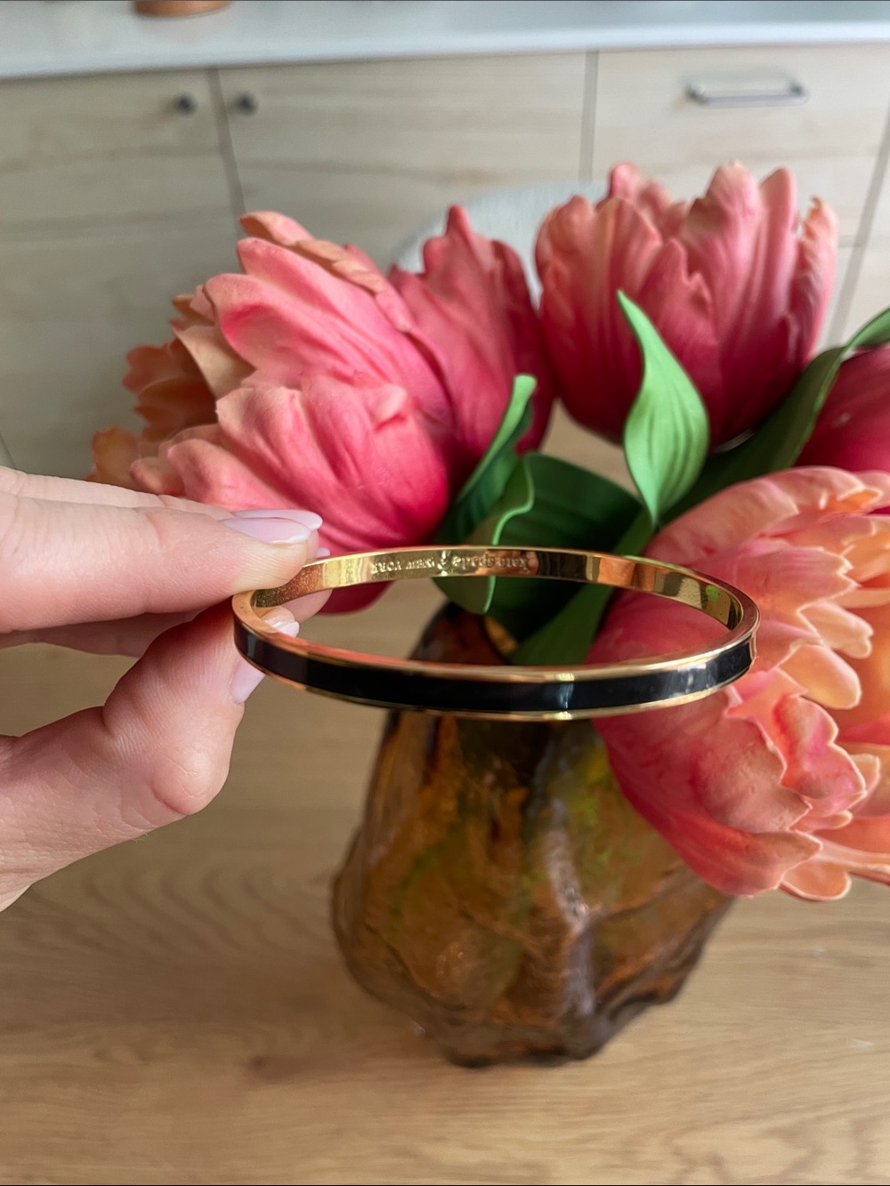 Kate Spade New York Bangle Bracelet